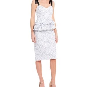 New Gianni Bini Dress